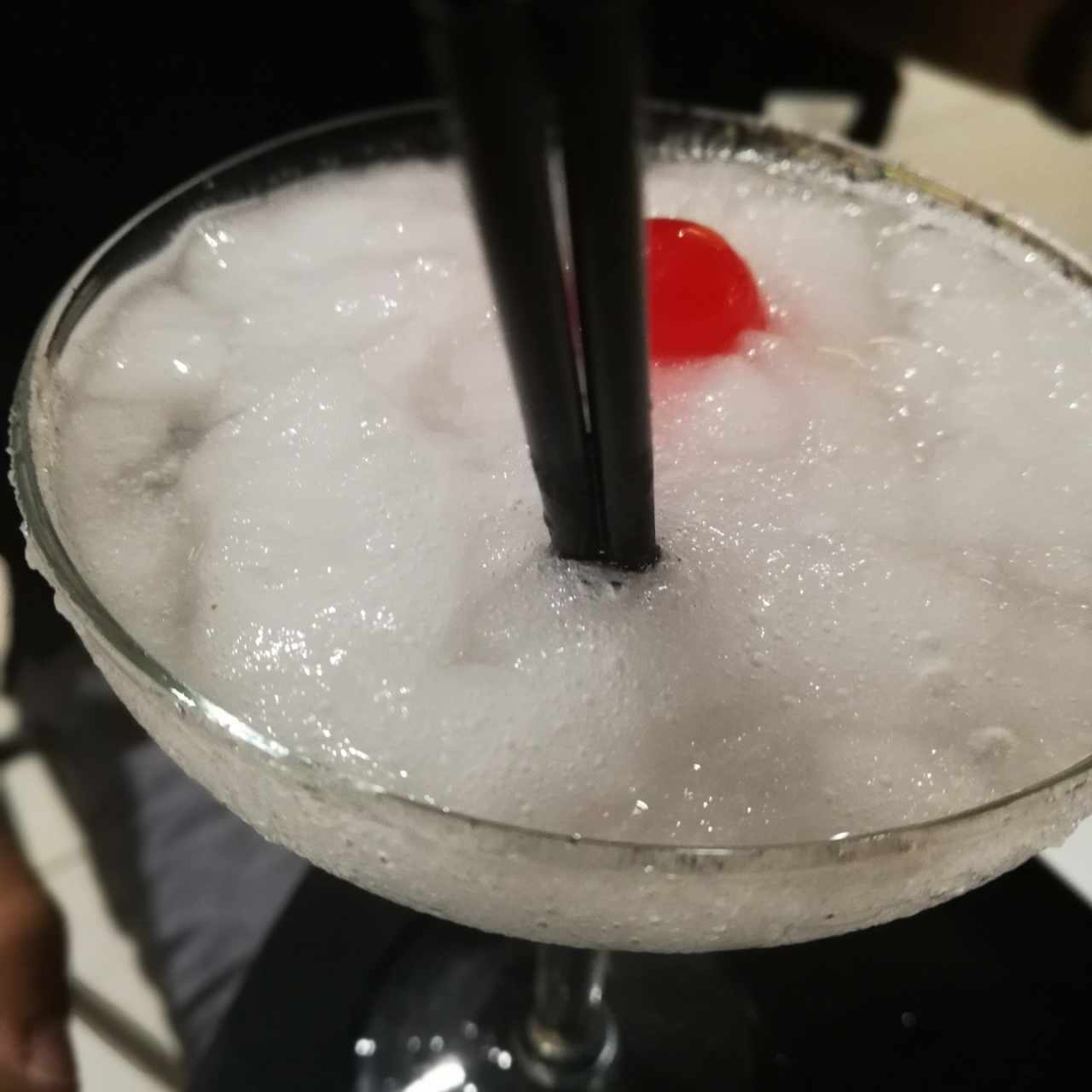 margarita sake