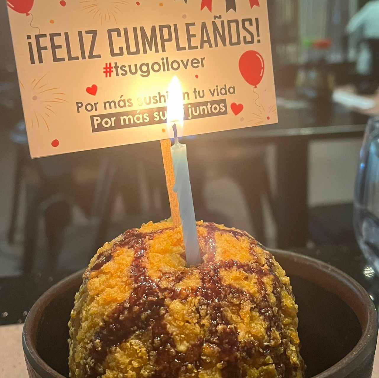 Cumpleaños 