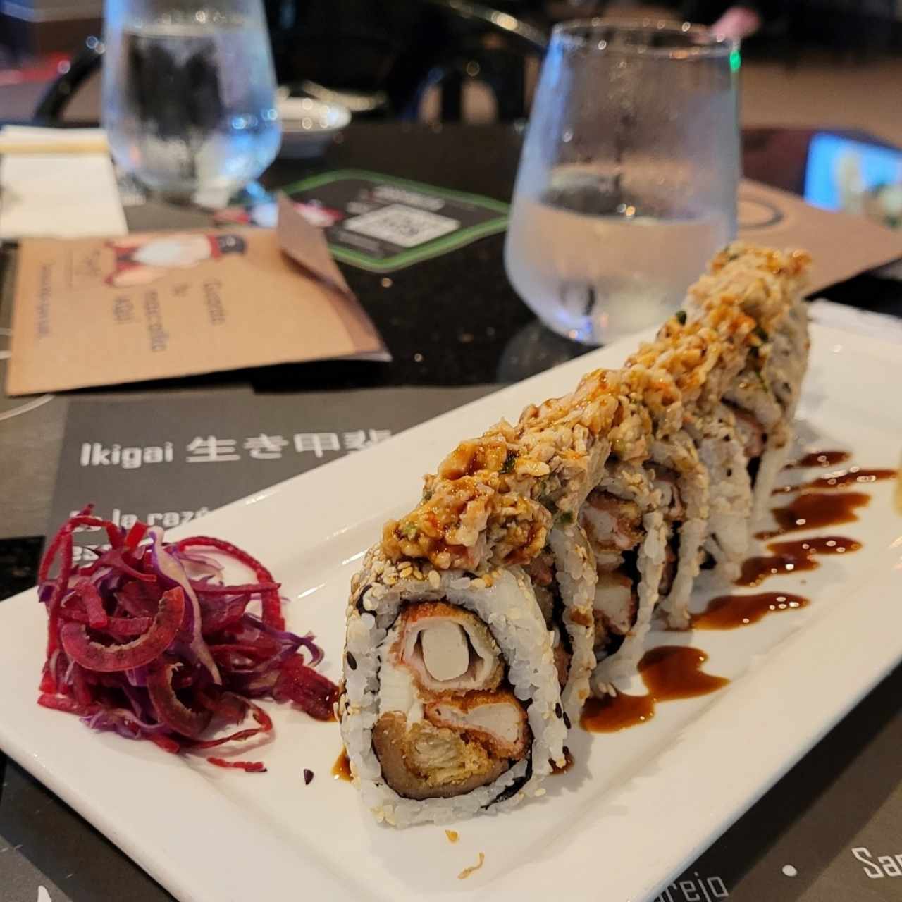 Arigato sushi