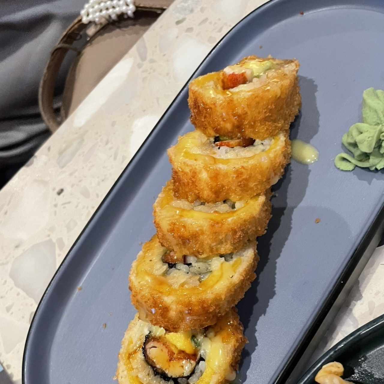 Rolls - Canalero