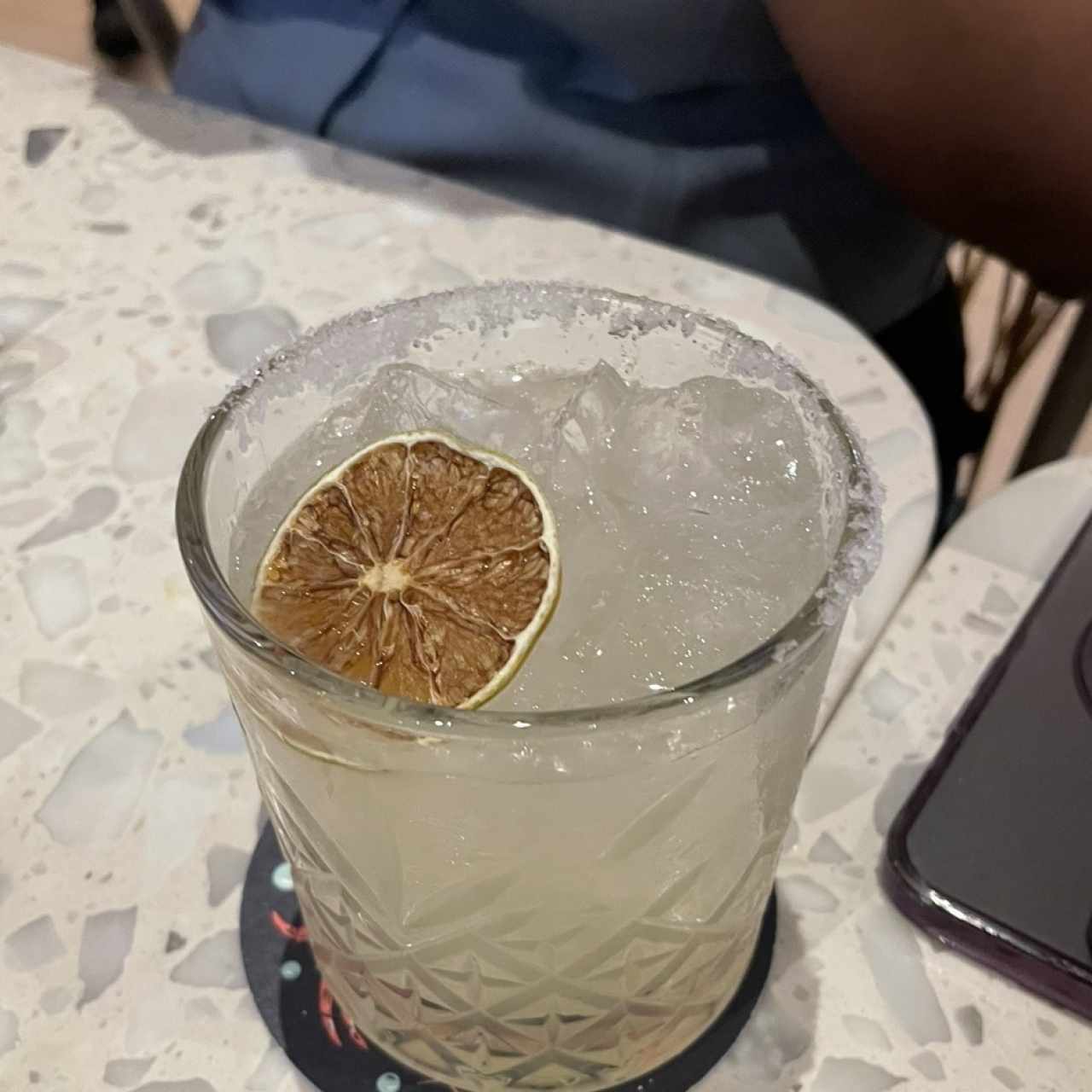 Margarita