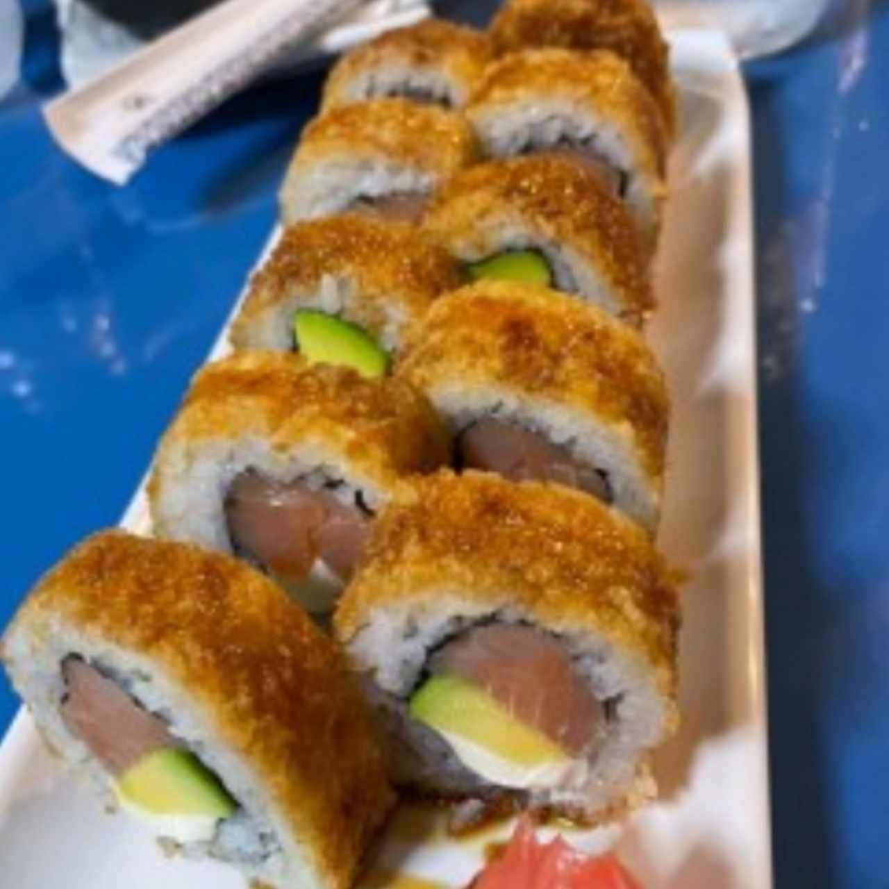 sushi