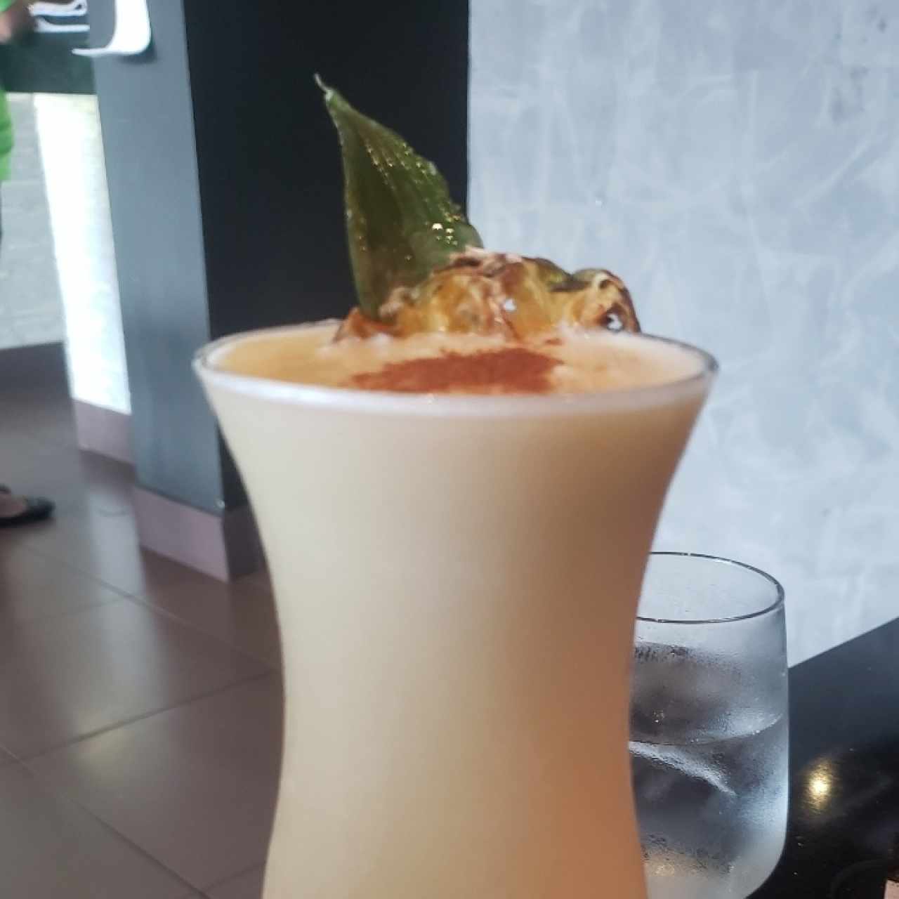 piña colada