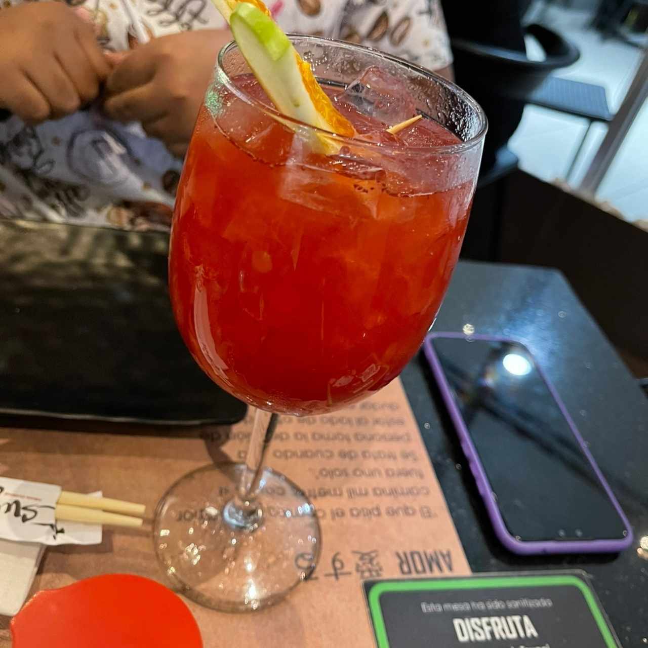 Sangria