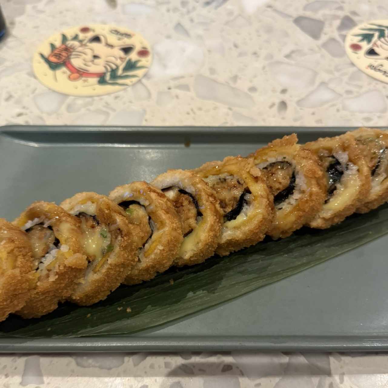 Rolls - Canalero