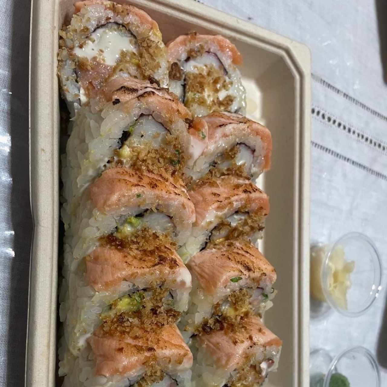 Rolls Especiales - Tokio