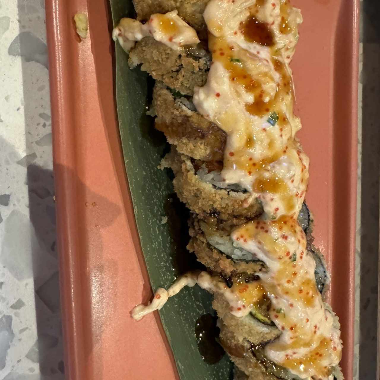 Rolls - Lava Roll