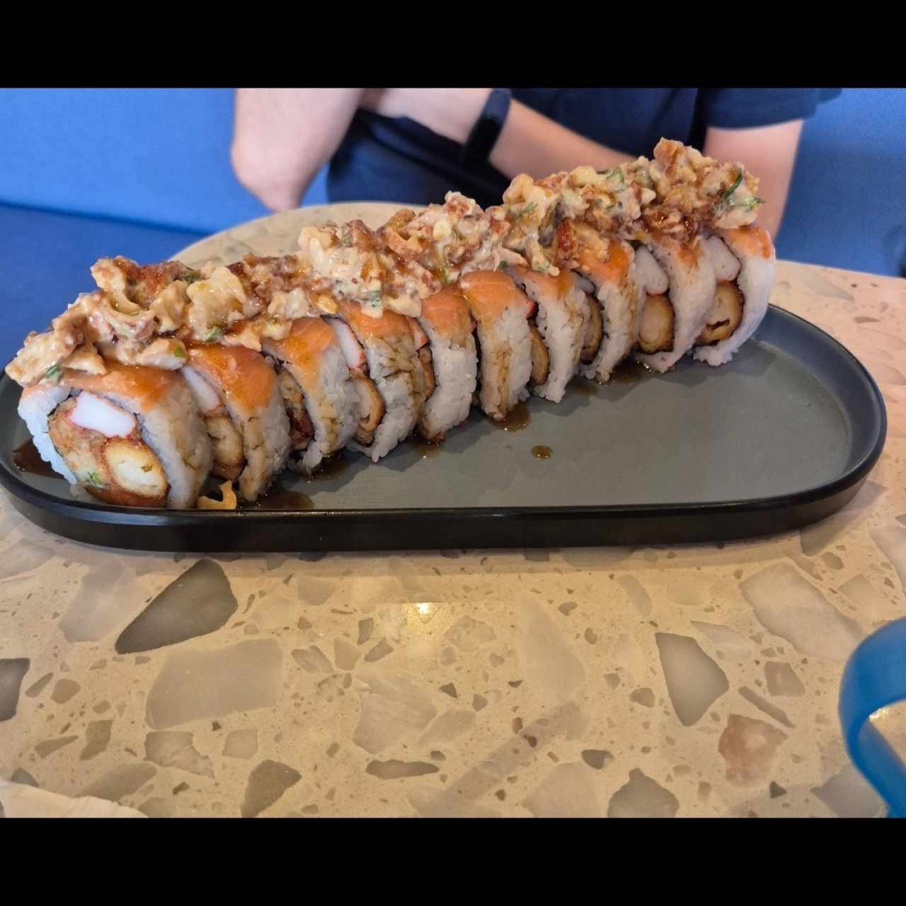 Rolls Especiales - Sugoi