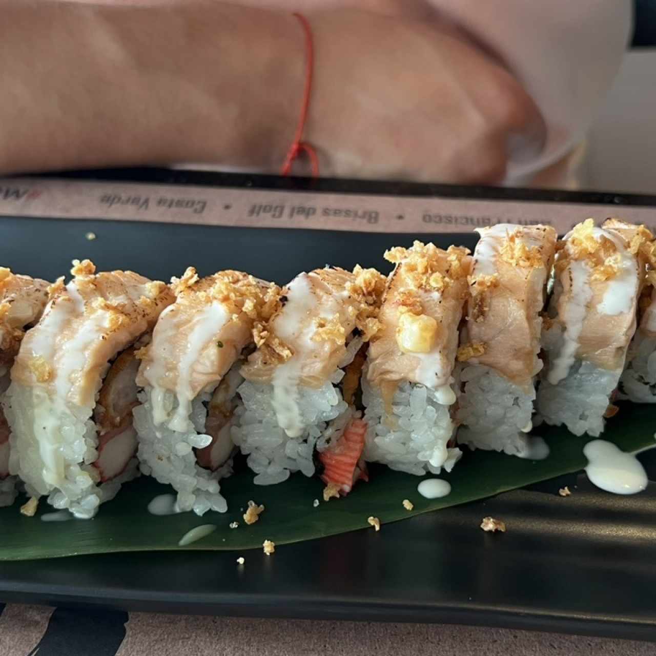 Tokio Roll