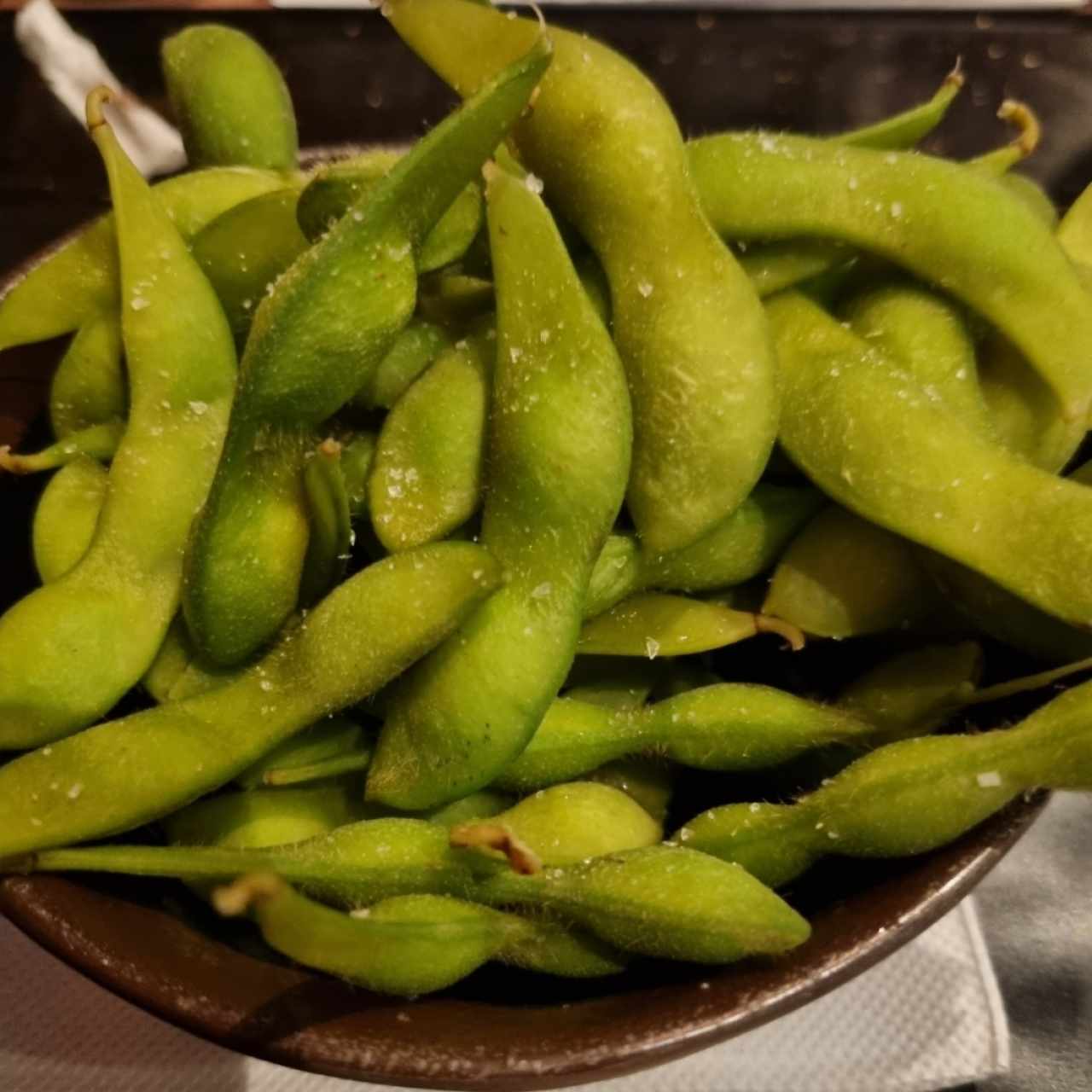 Edamame