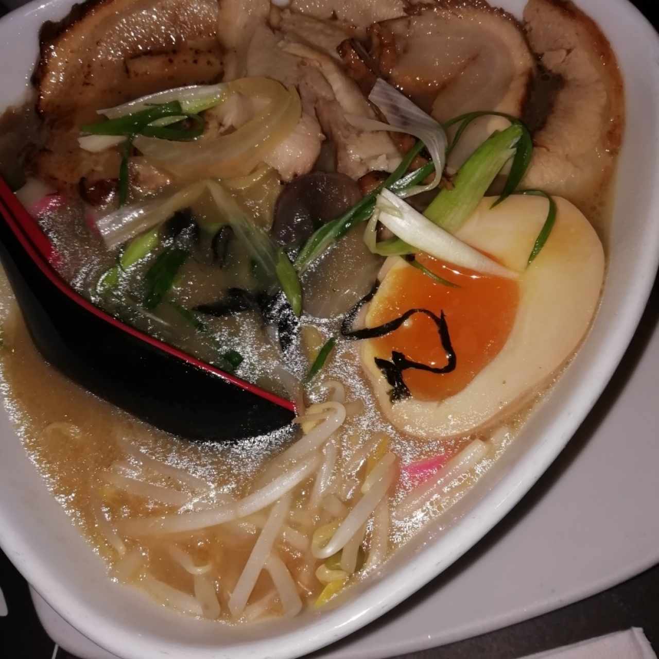 Ramen 