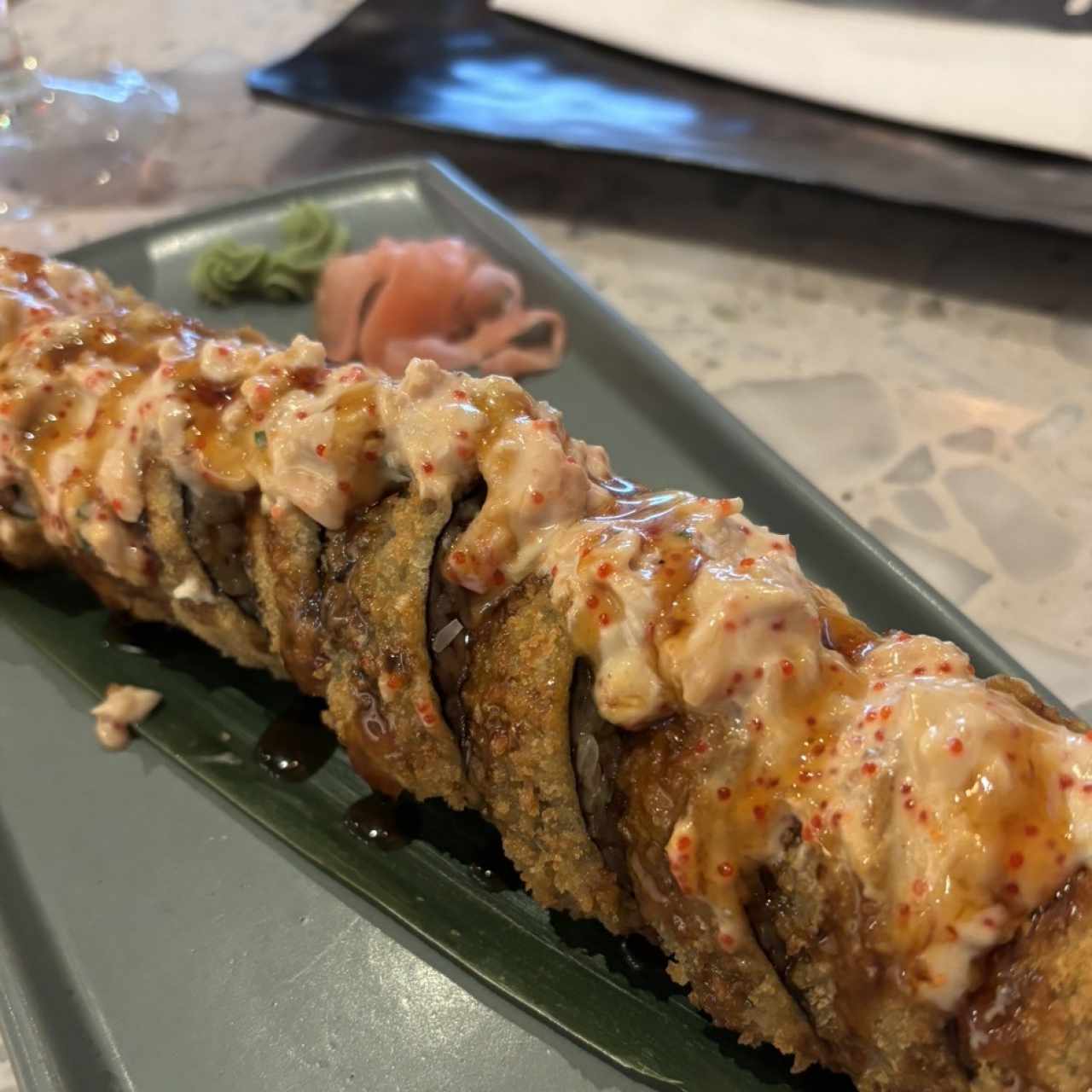 Rolls - Lava Roll