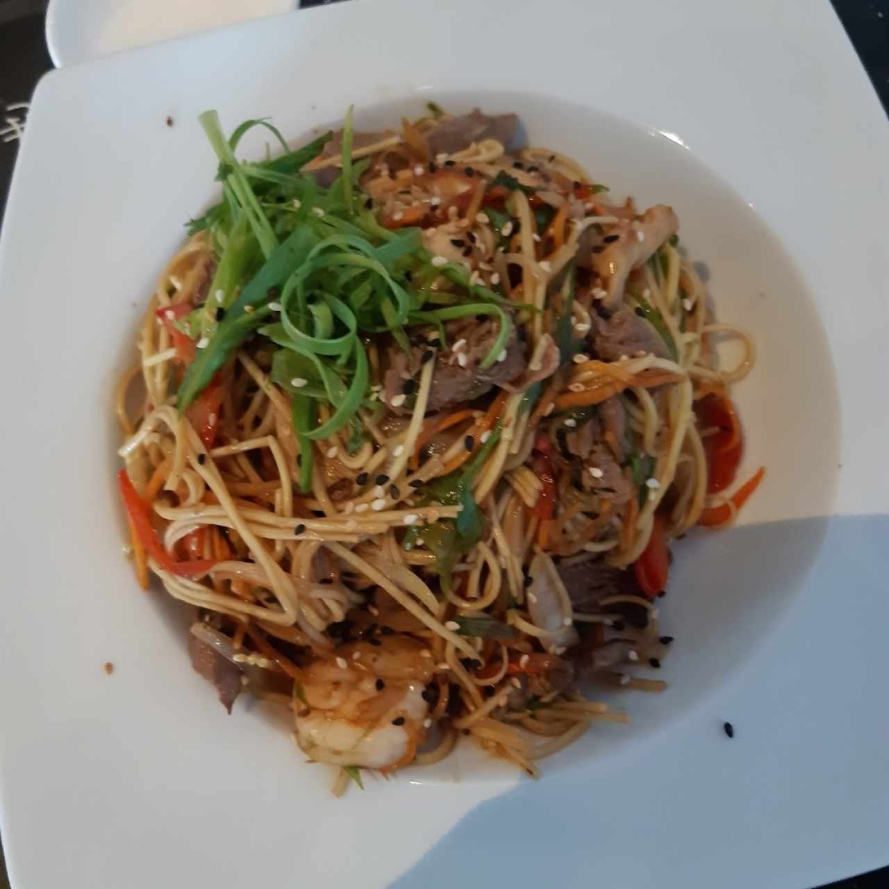 Extras - Yakisoba