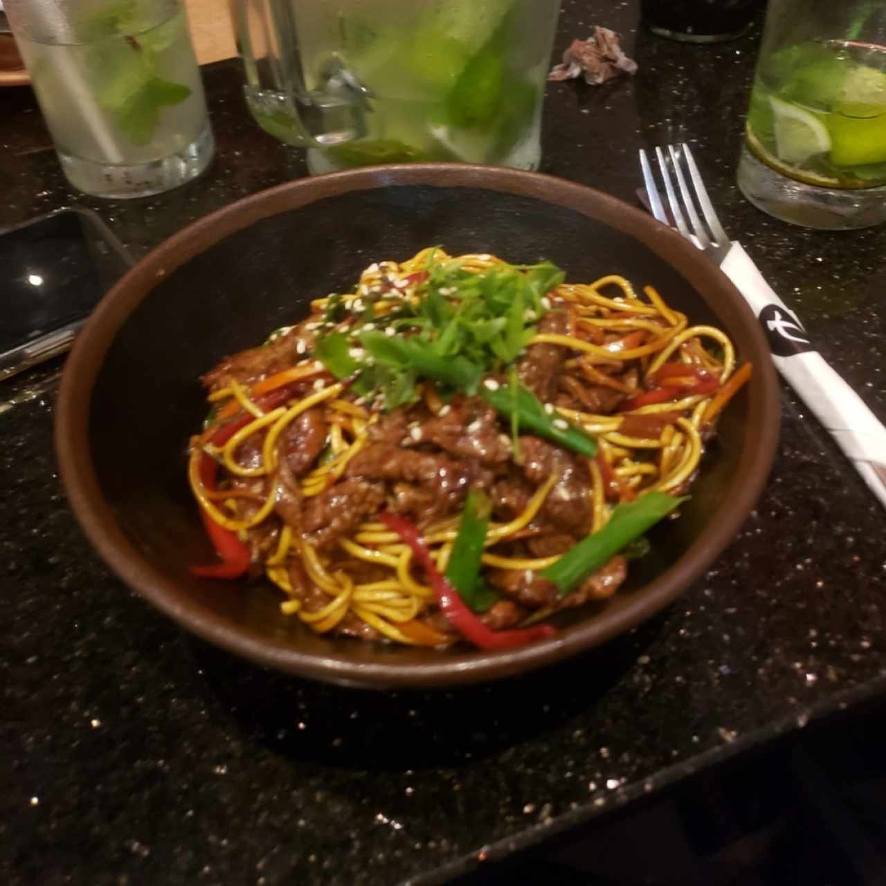 Yakisoba