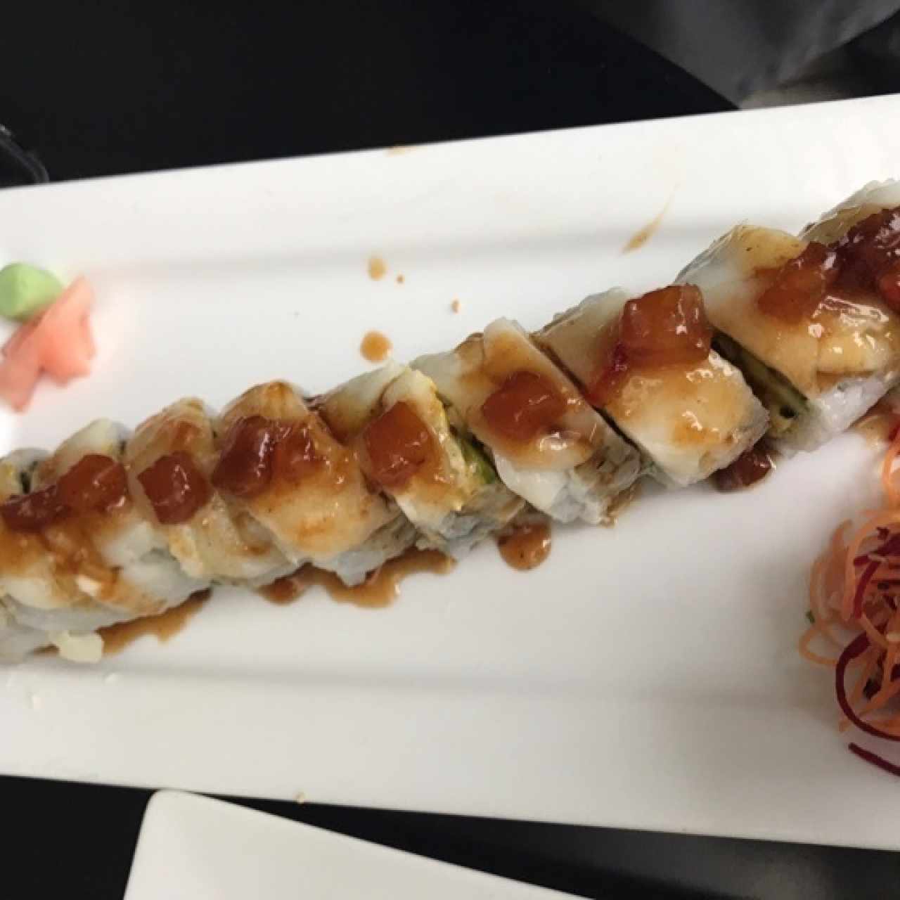 Sakura Roll