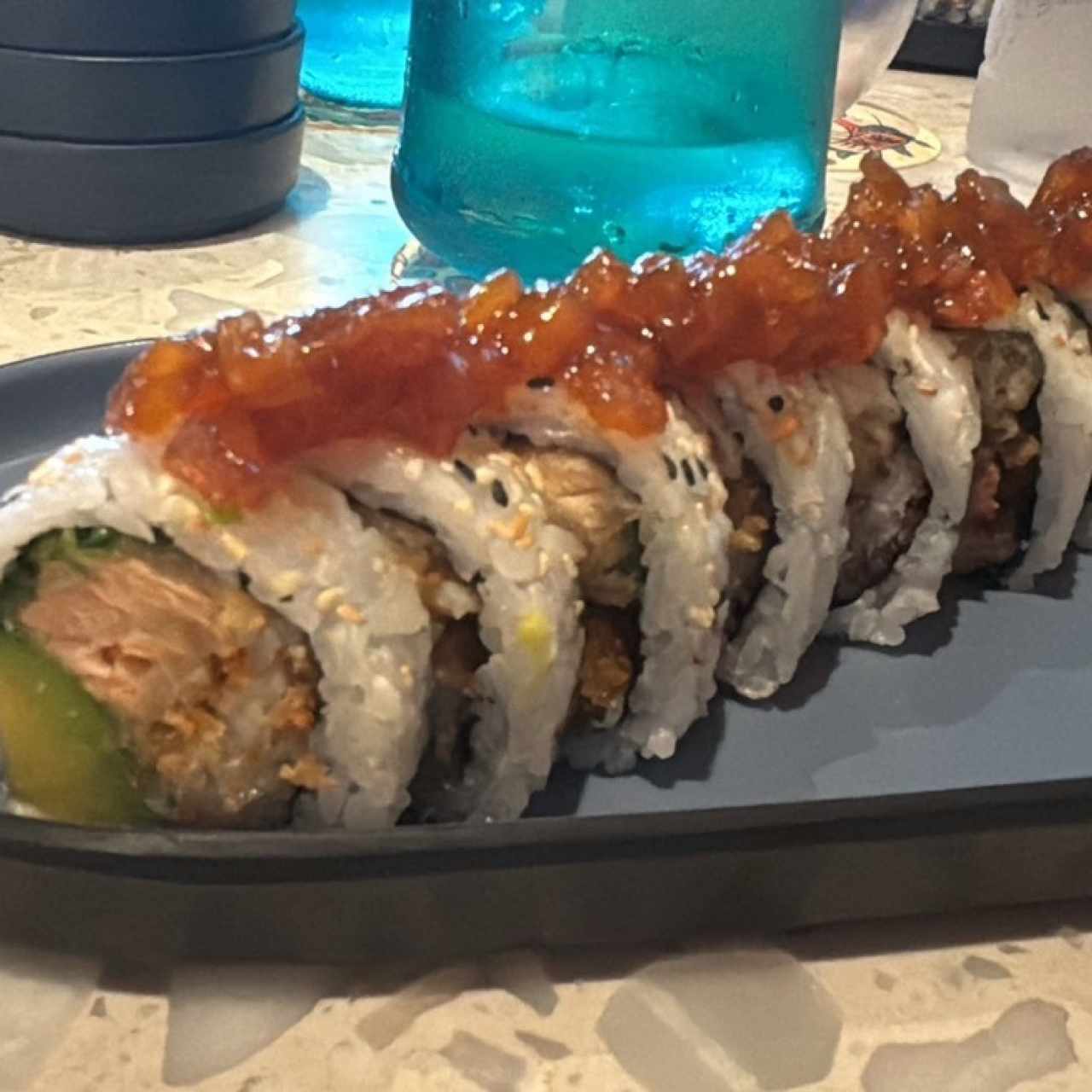 Rolls - Sakura
