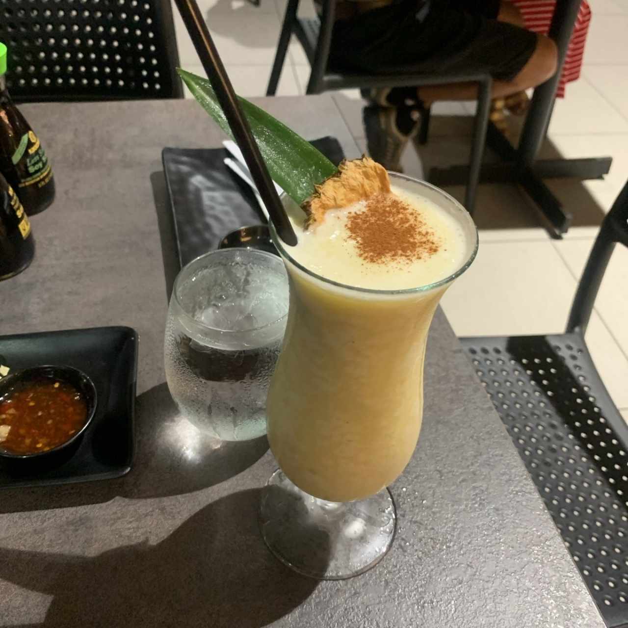 Piña colada