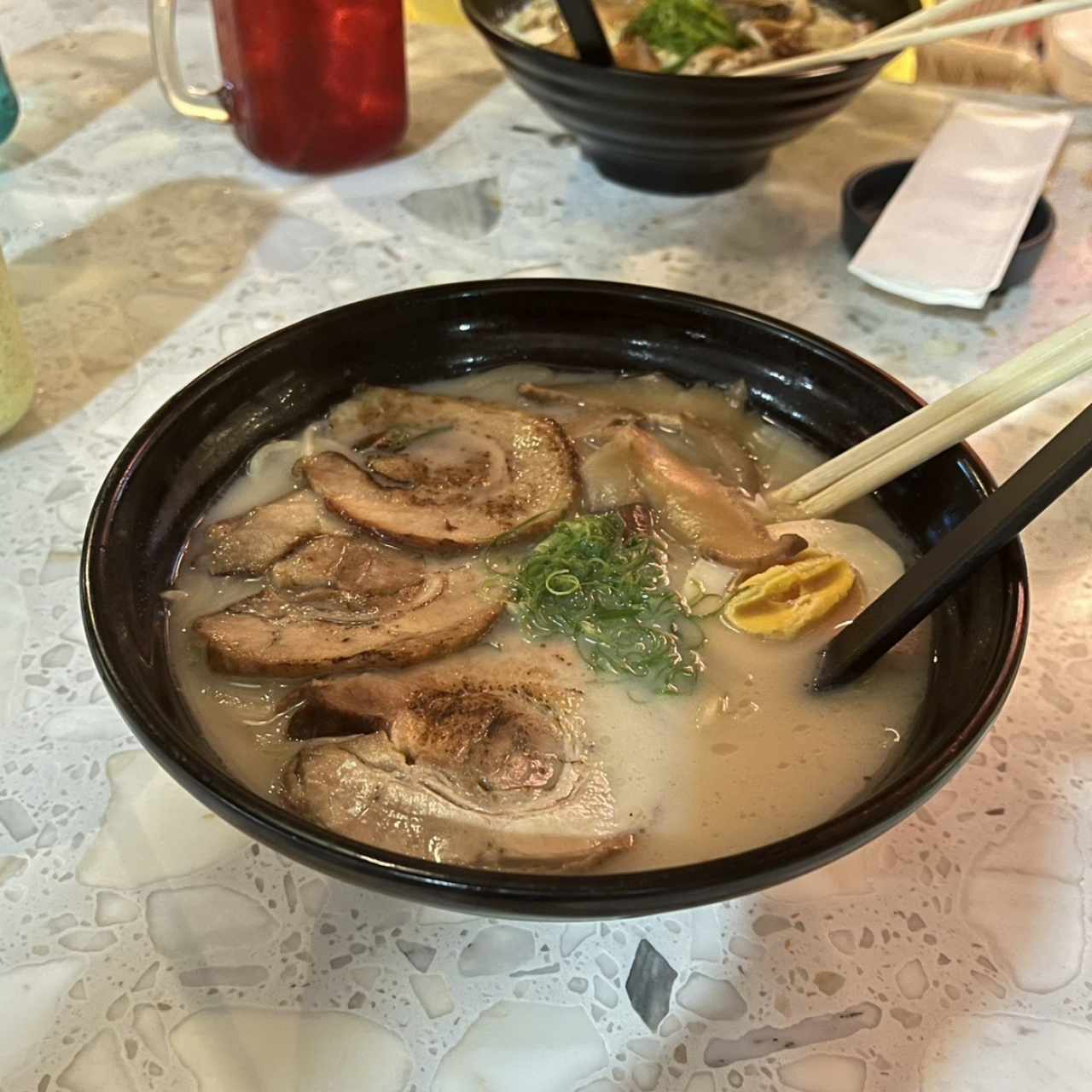 Sopas - Sugoi Ramen