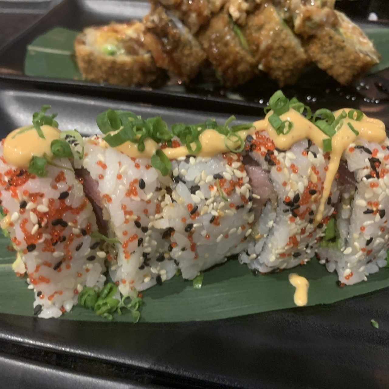 Rolls - Arigato