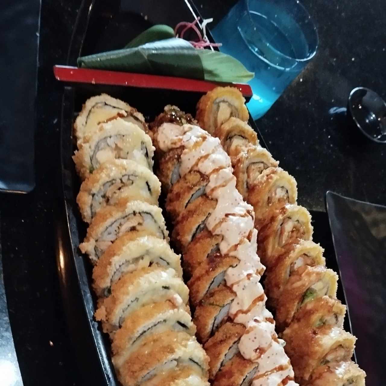 Rolls - Lava Roll