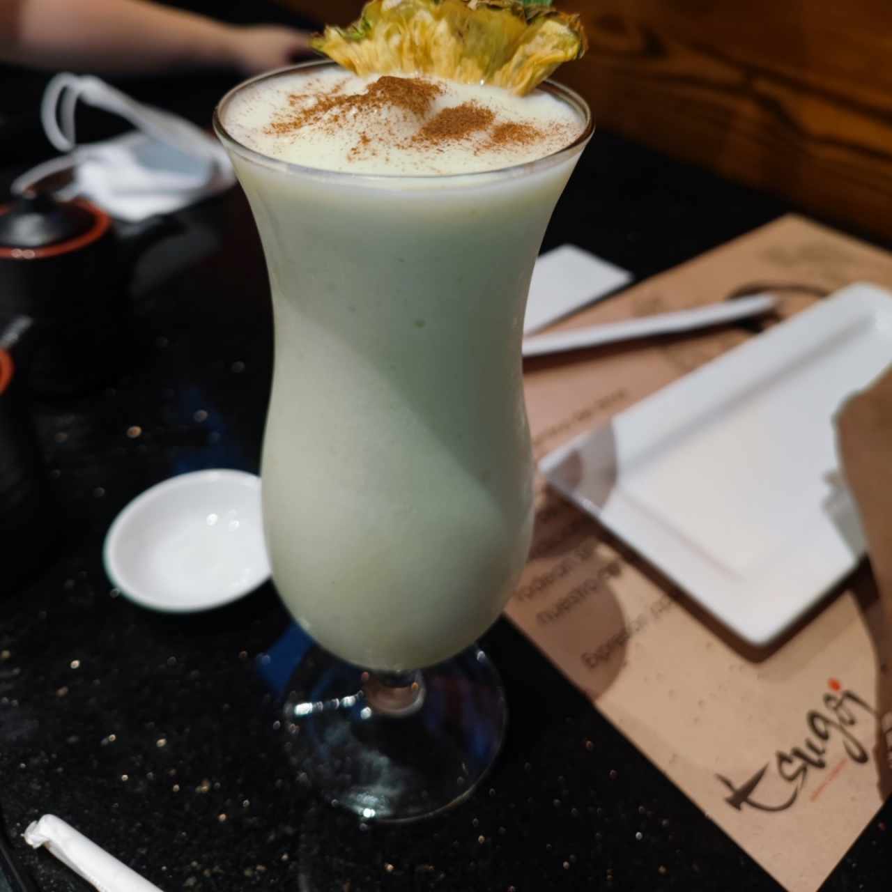 Piña Colada