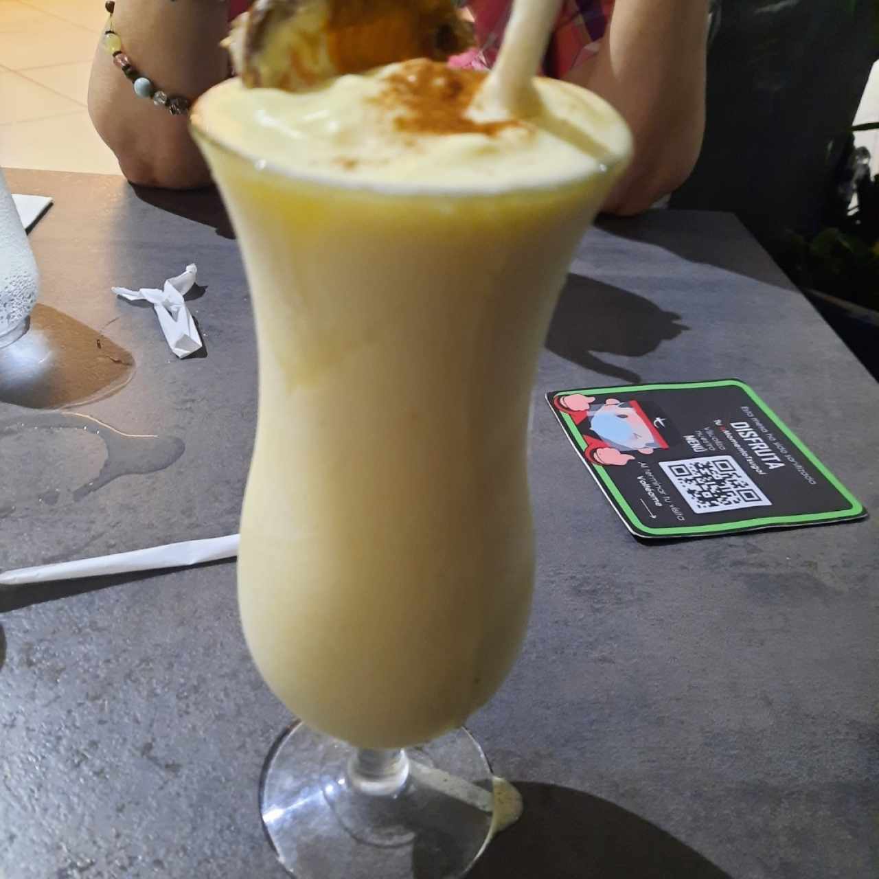 piña 🍍 colada