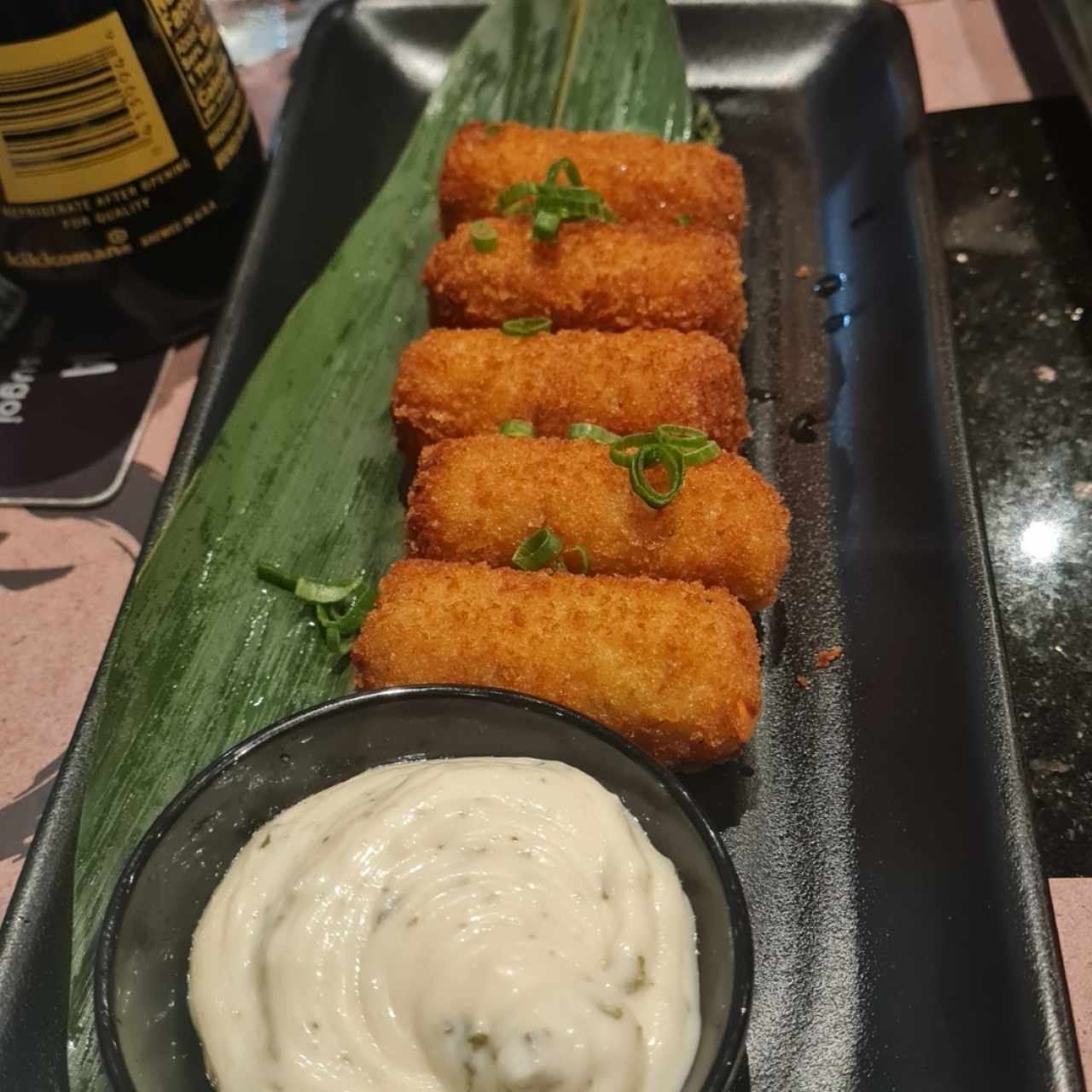 croquetas