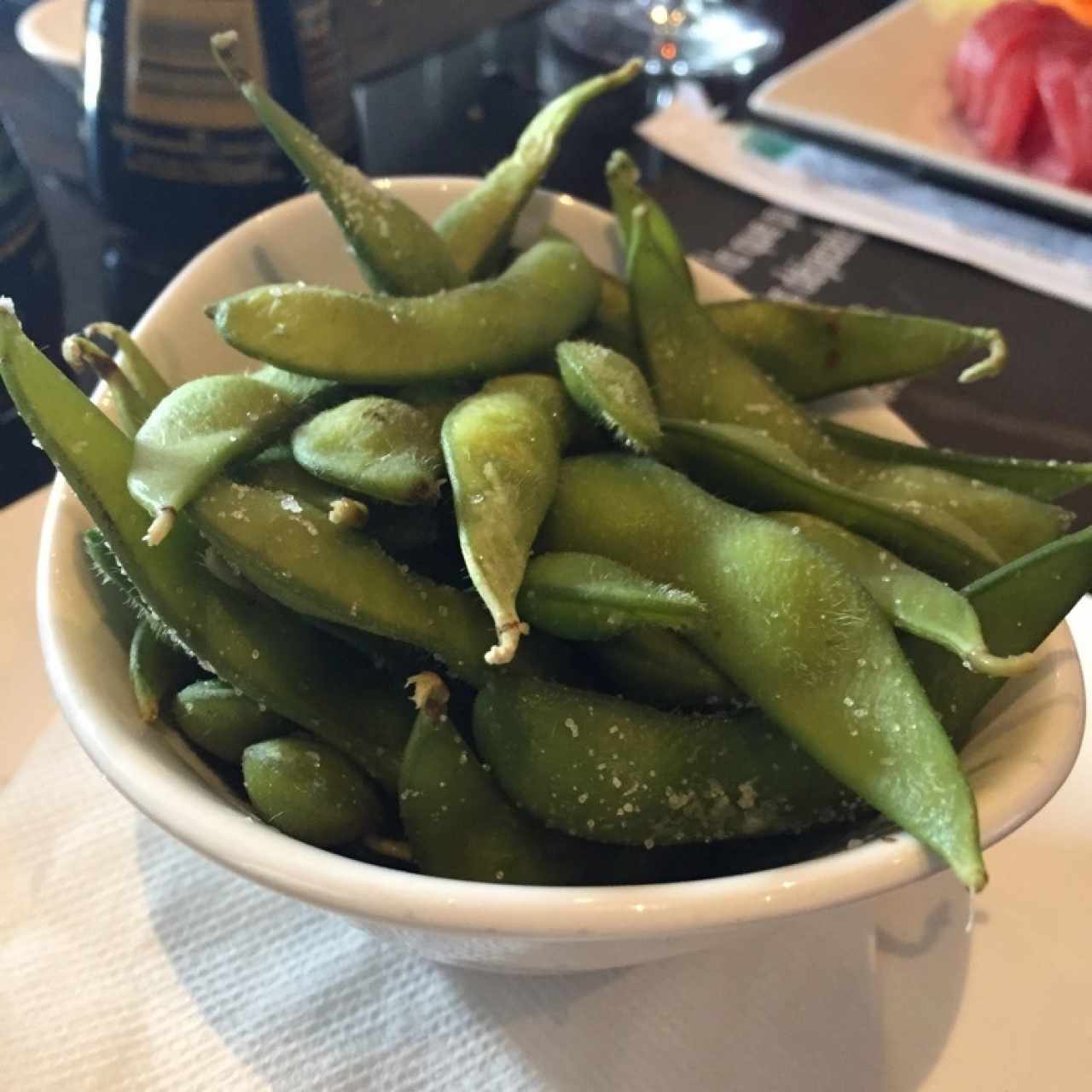 Edamame