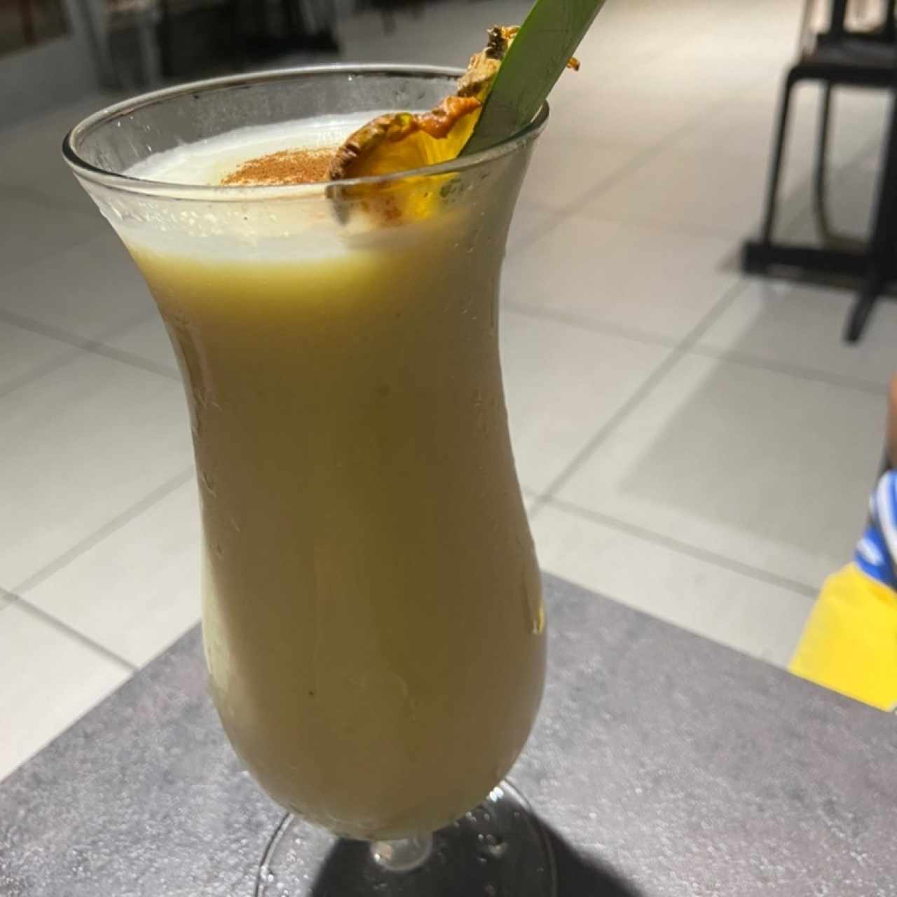 Piña colada