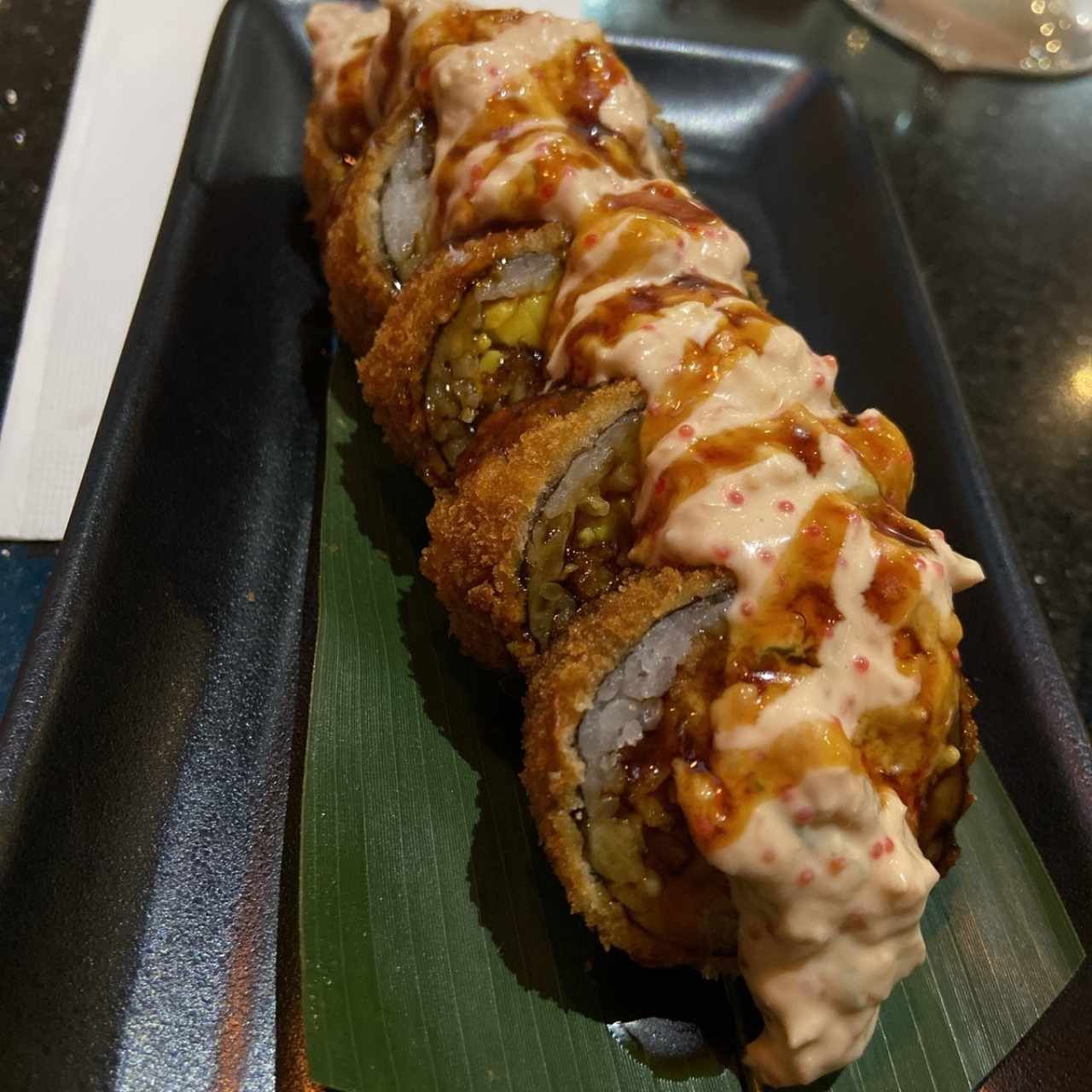 Rolls - Lava Roll