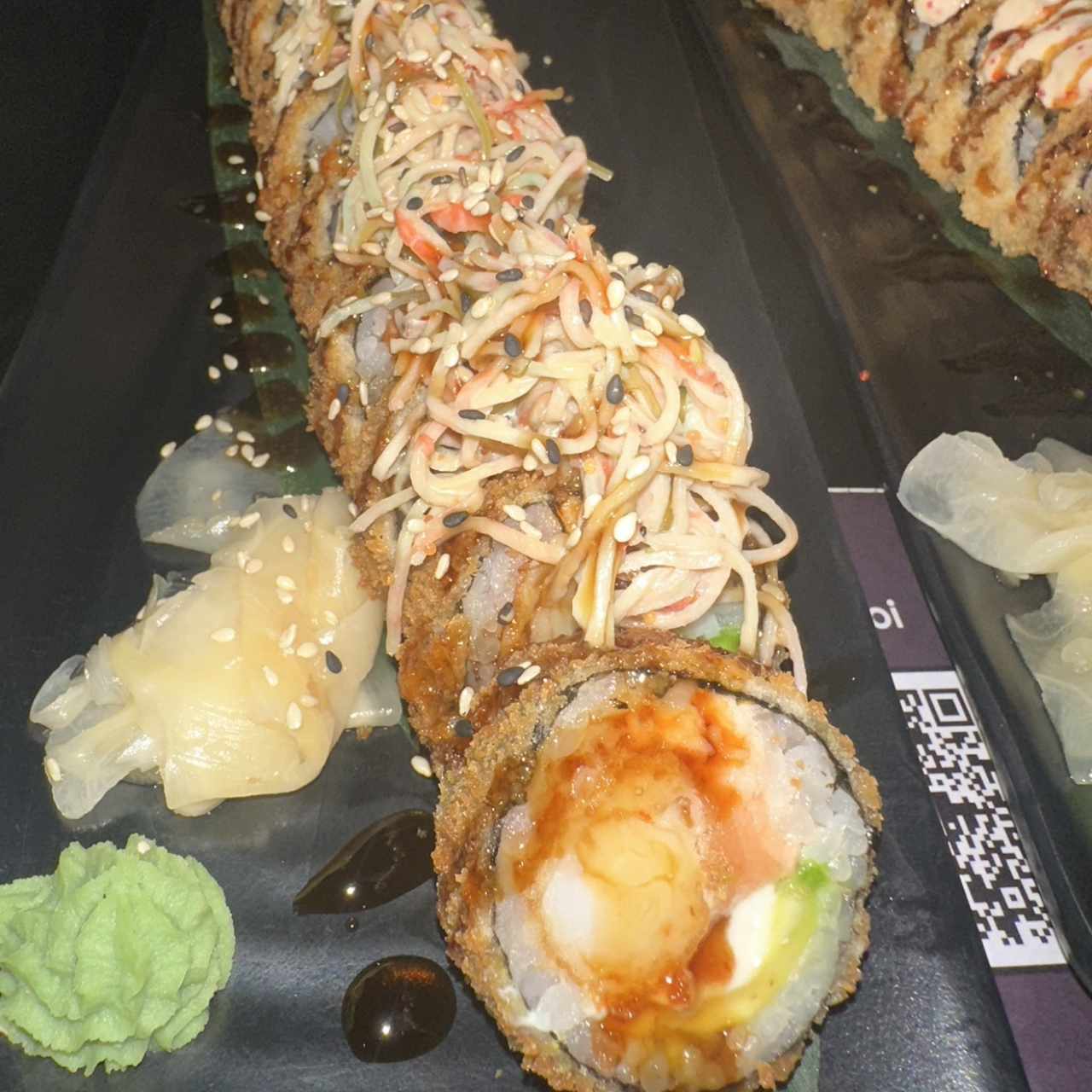 Rolls Especiales - Tribu