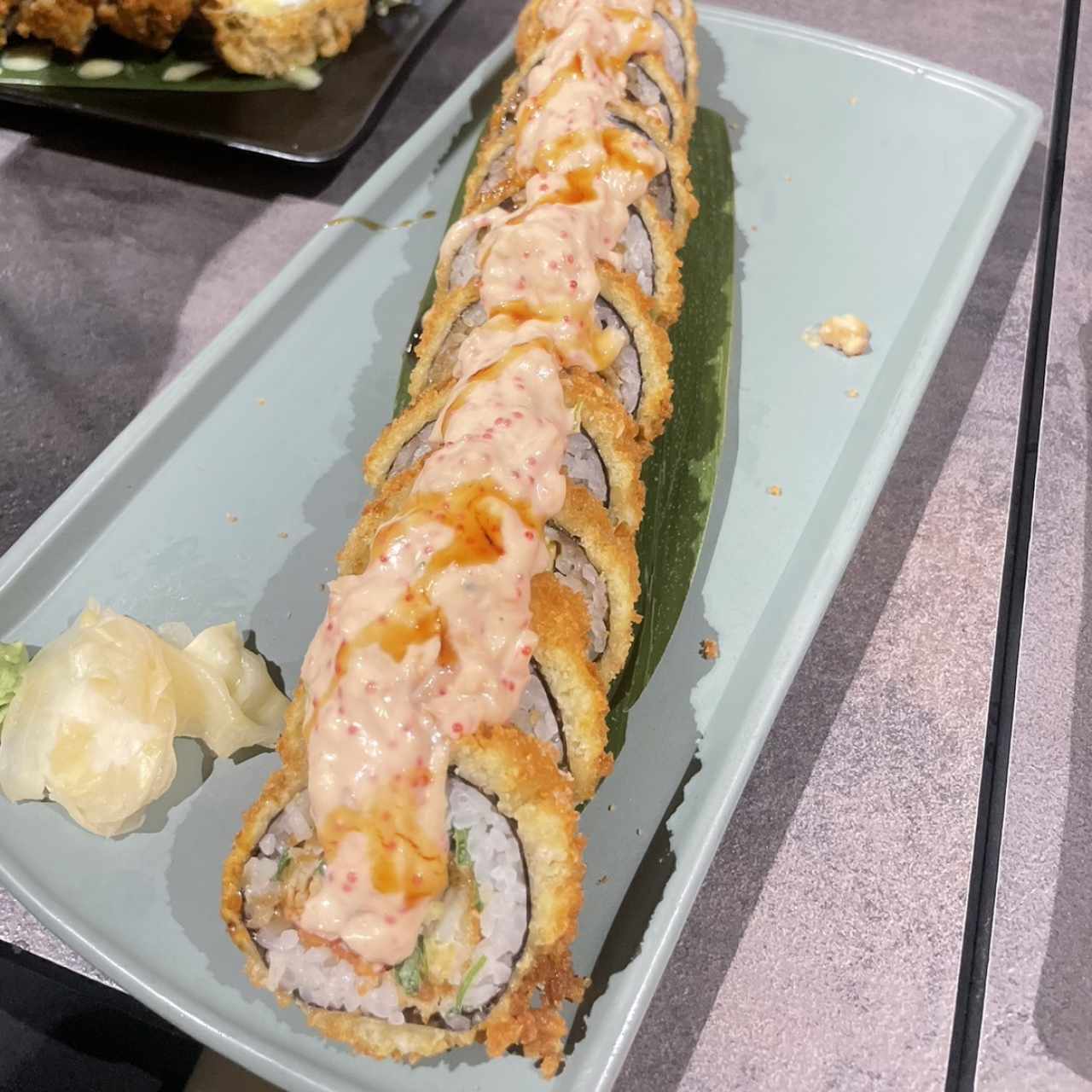 Rolls - Lava Roll