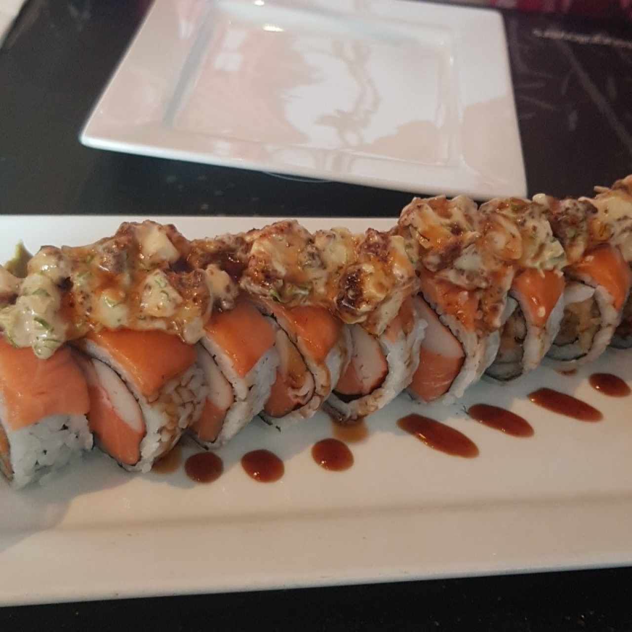 Tsugoi roll