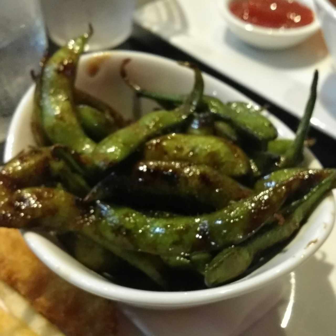 Edamame Tsugoi