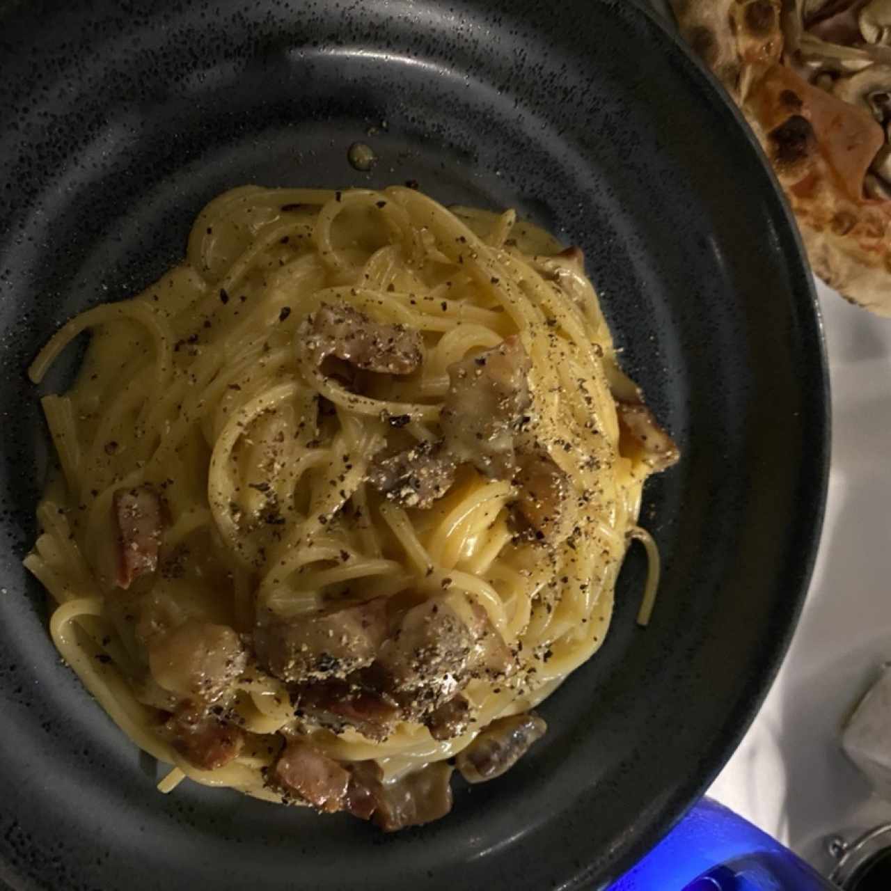 Carbonara 