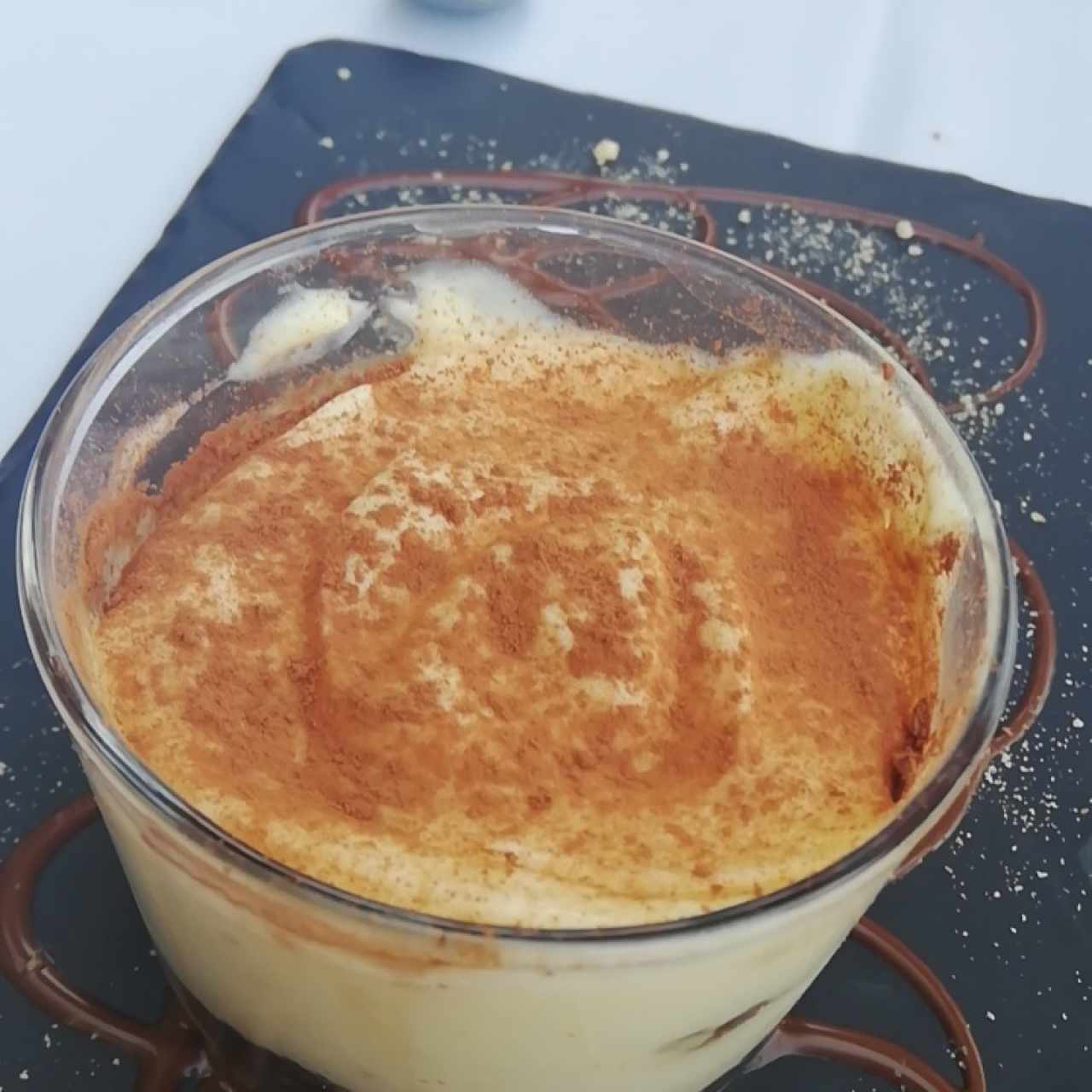 Dolci - Tiramisú