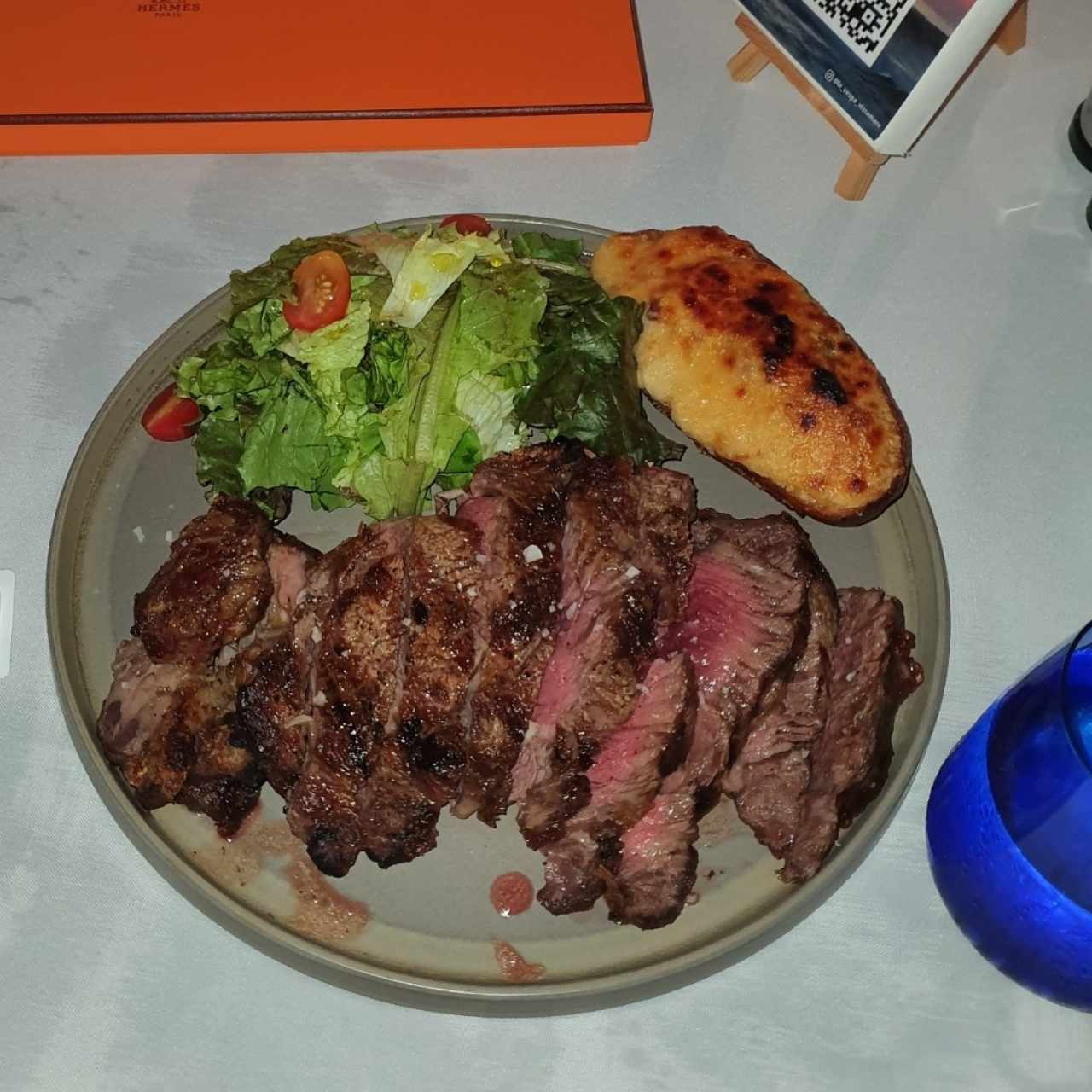 Speciali - Ribeye Gigante