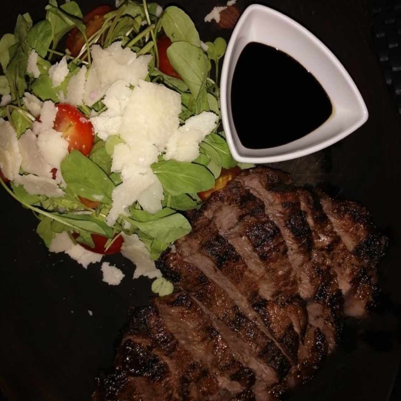 New york steak