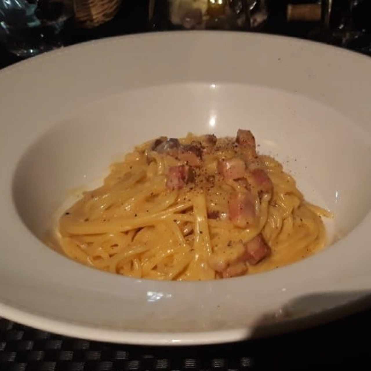 Carbonara