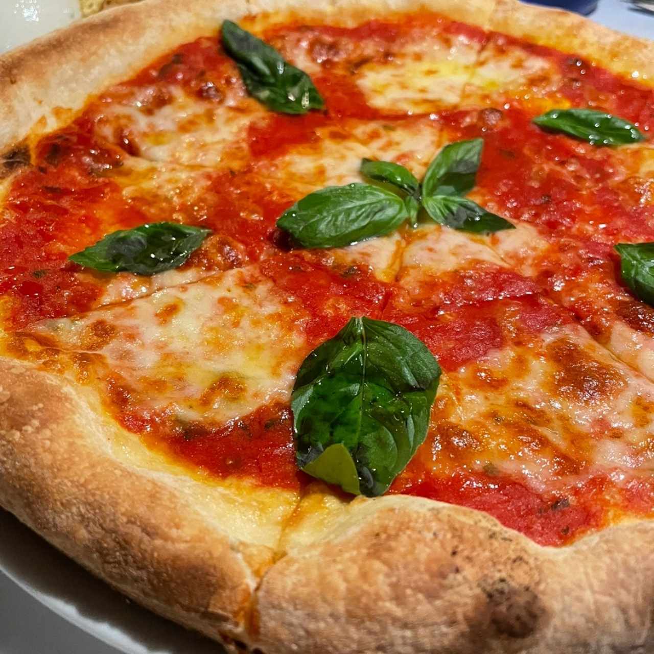 Pizza - Margherita