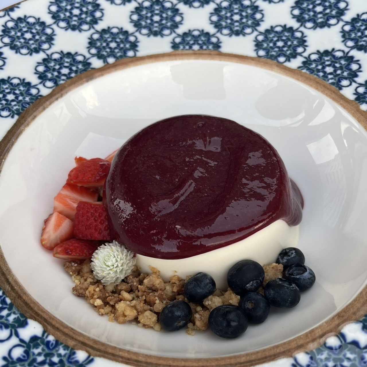 Panacotta