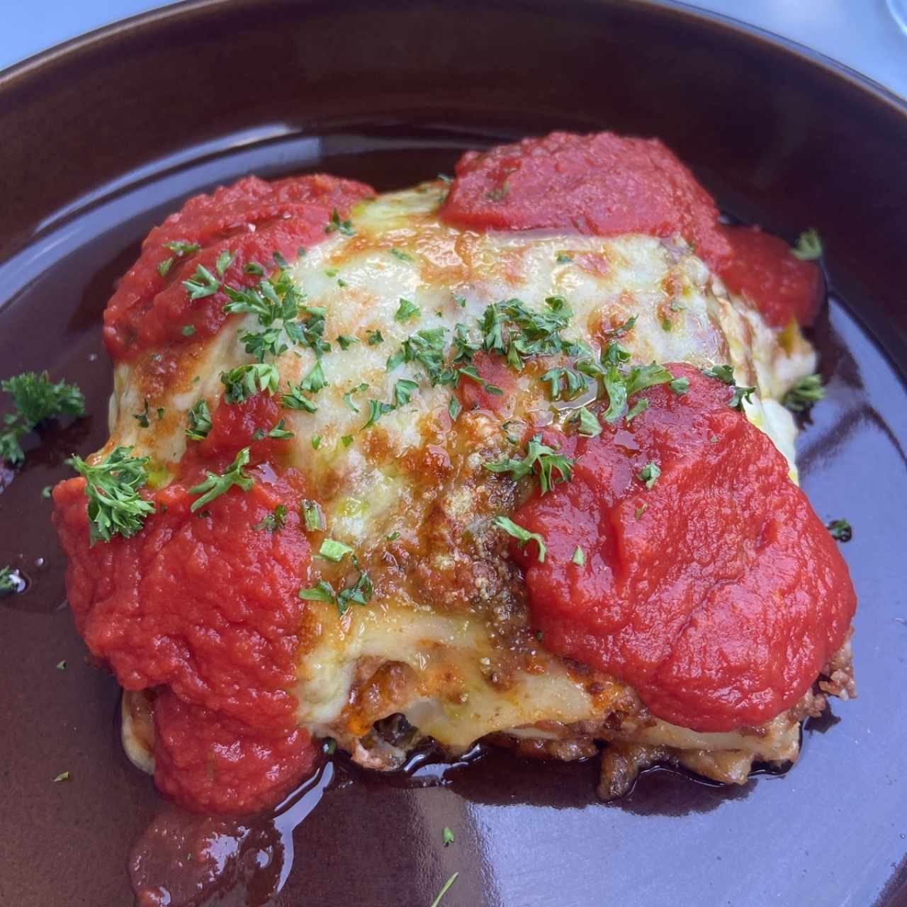 Speciali - Lasagna Alla Bolognese