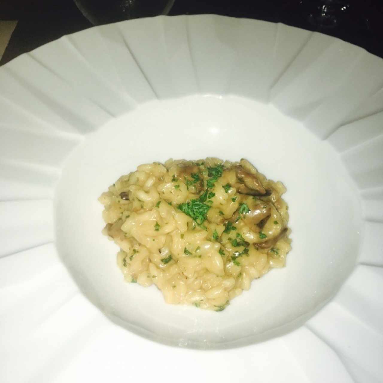 risotto