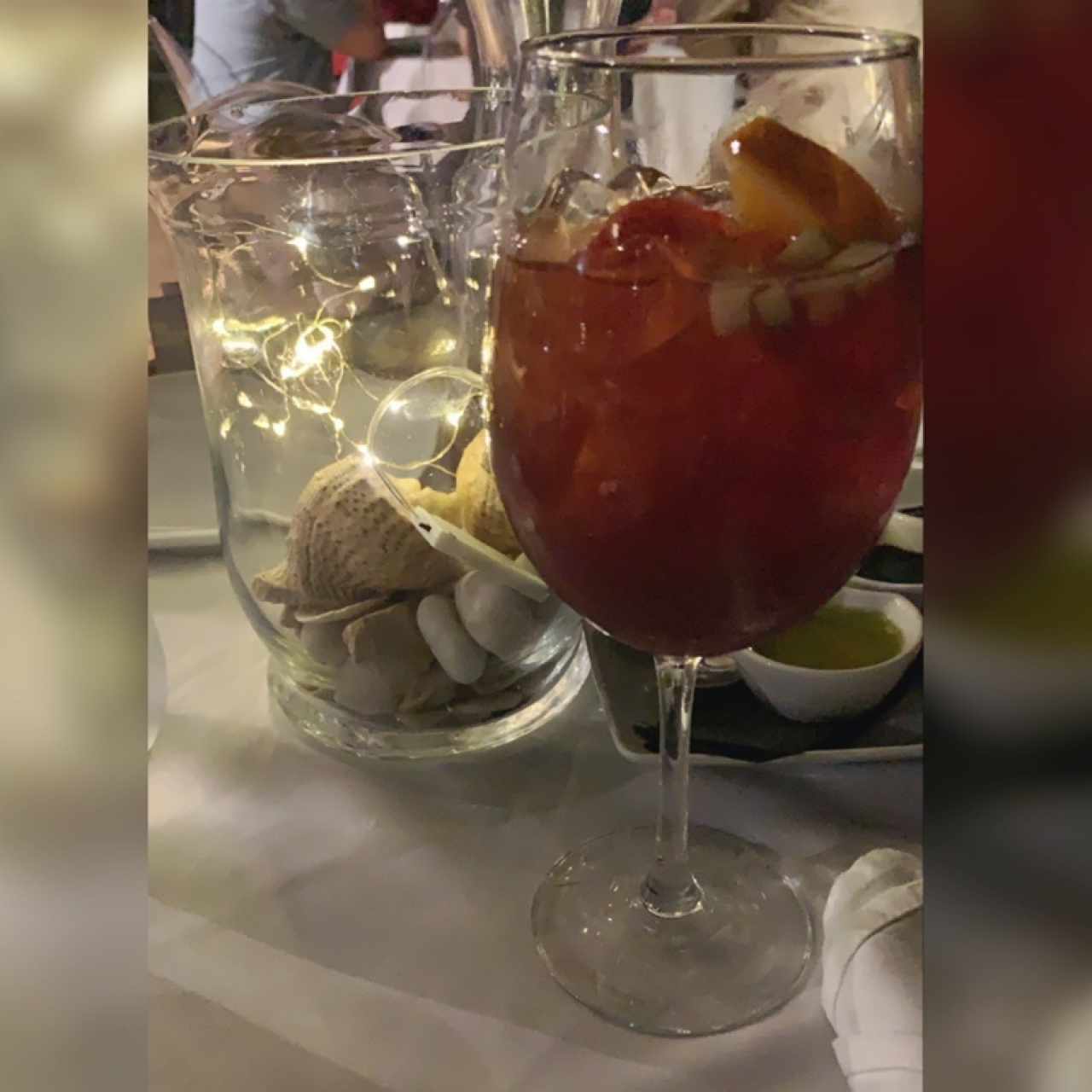 sangria 