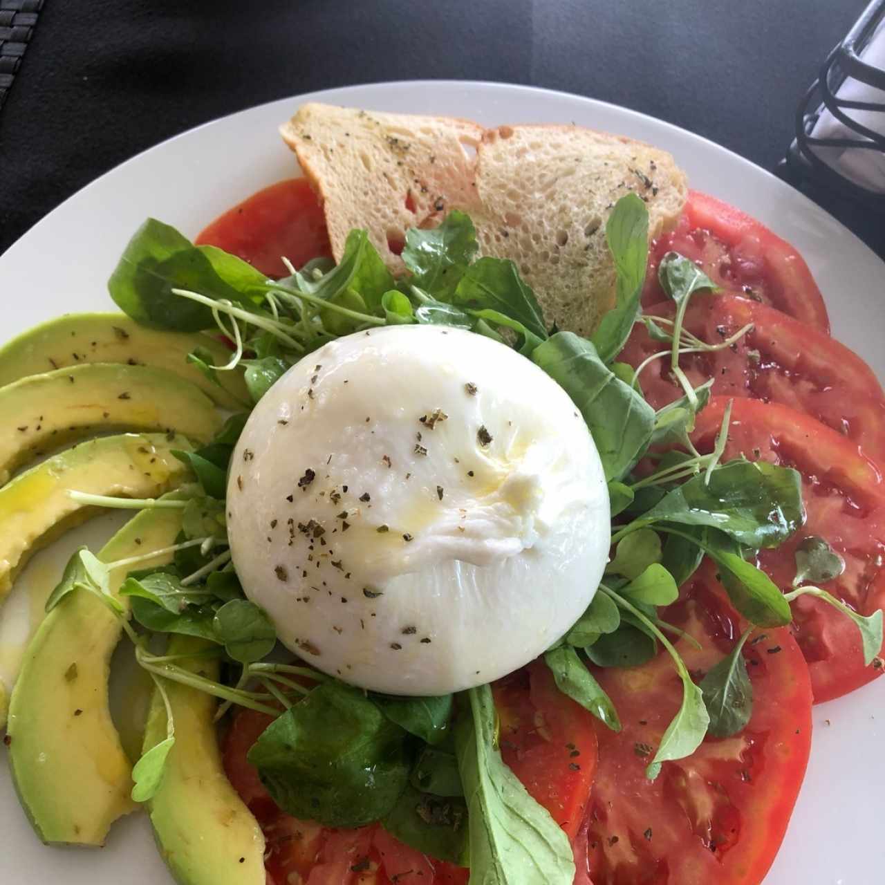 Burrata