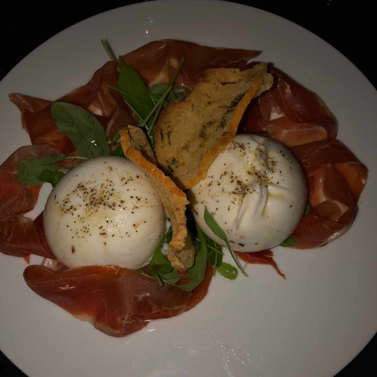 burrata