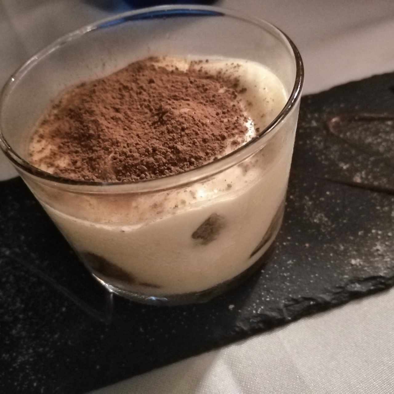 Dolci - Tiramisú