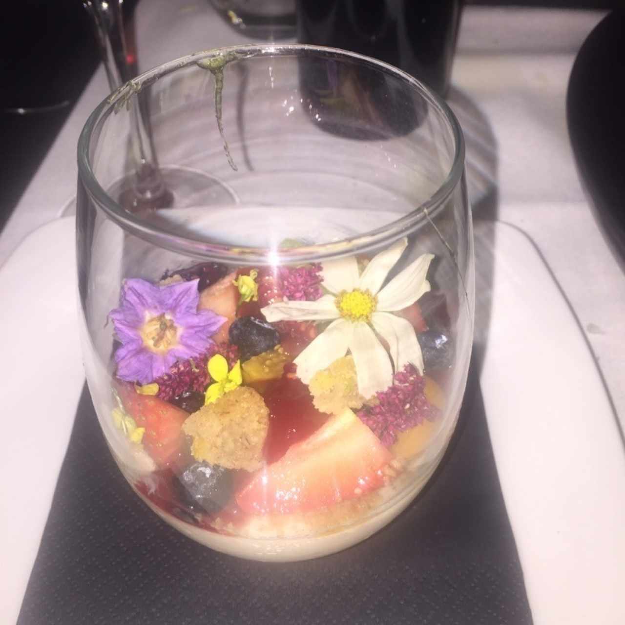 panna cota 