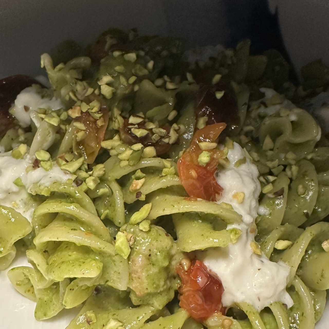 Pasta 