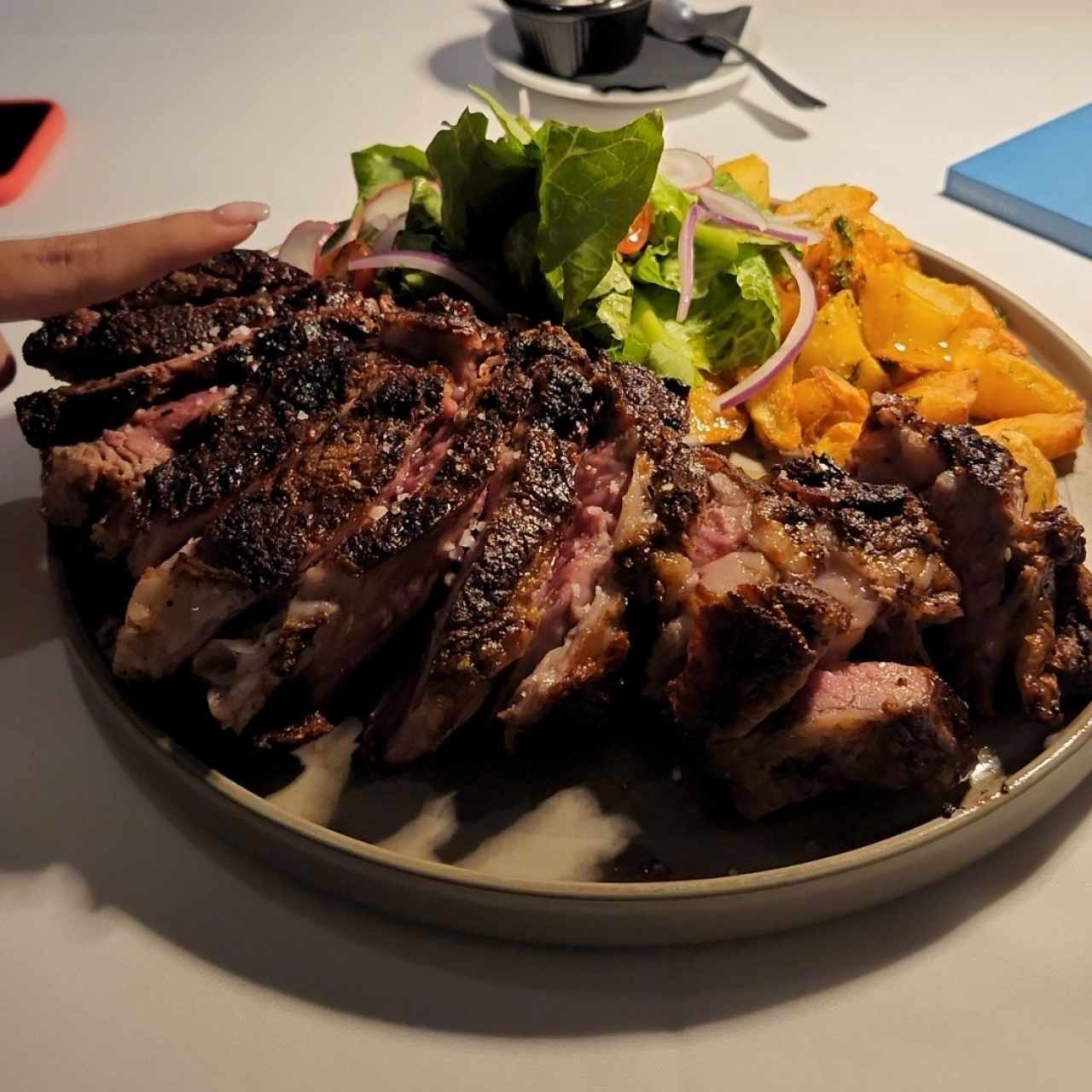 Speciali - Ribeye Gigante